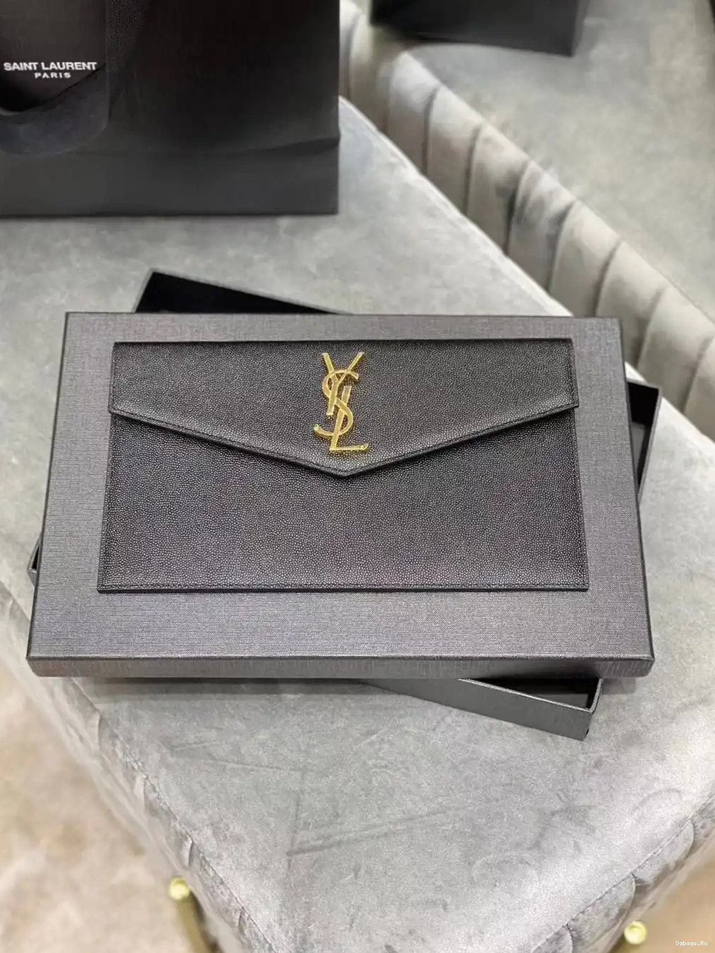 UPTOWN POUCH YSL 0705